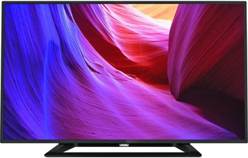 Philips 40PFT4200