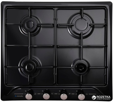 Minola MGM 61014 BL