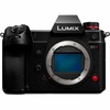 Panasonic Lumix DC-S1H body (DC-S1HEE-K)