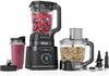 NINJA Detect Power Mixer & Processor Pro TB401EU