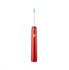 SOOCAS Van Gogh Museum Design Sonic Electric Toothbrush X3U Chestnut Red