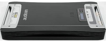 Audison Thesis TH Due