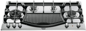 Hotpoint-Ariston PH 941 MSTB GH/HA