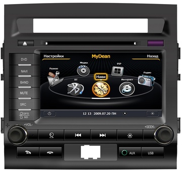 MyDean 1060
