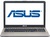 ASUS VivoBook Max X541UA (X541UA-XO109D) Chocolate Black (90NB0CF1-M01160)