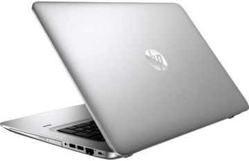 HP ProBook 470 G4 (W6R38AV)