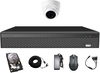 CoVi Security AHD-1D 5MP MasterKit + HDD500