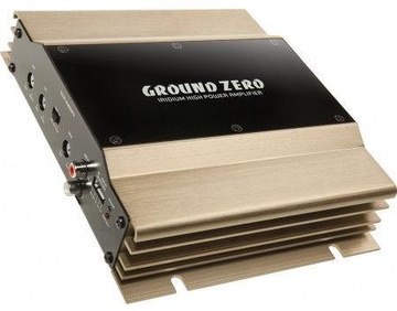Ground Zero GZIA 2080HPX