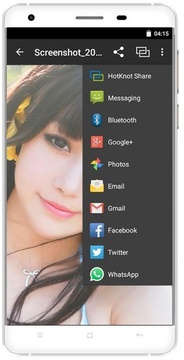 Oukitel K6000 White