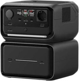 EcoFlow RIVER 3 Max Plus Wireless (EFRIVER3MP-Wireless-EU-CBOX)