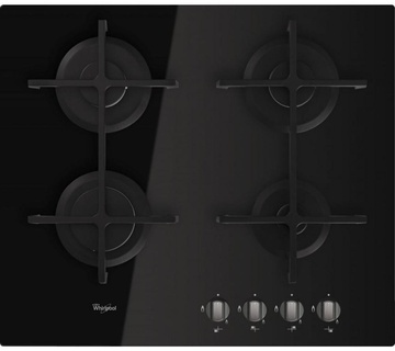 Whirlpool GOS 6413/NB