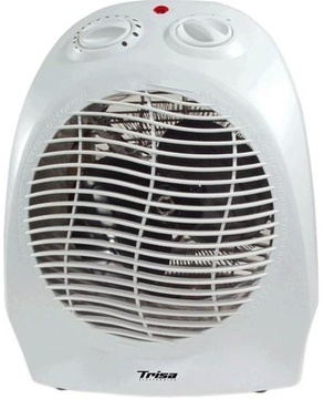 Trisa Compact Heater 9330