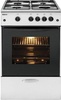 Beko CSG 52011 GS