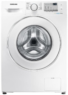 Samsung WW60J4263JW/UA