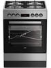 Beko FSMT61330DXT