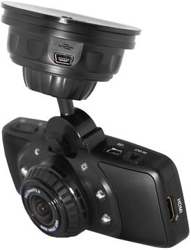 Falcon HD36-LCD-GPS