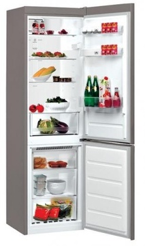 Whirlpool BSNF 8422 OX