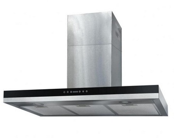 Ventolux ITALIA 90 BK/X (1200)