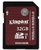 Kingston 32 GB SDHC UHS-I U3 SDA3/32GB