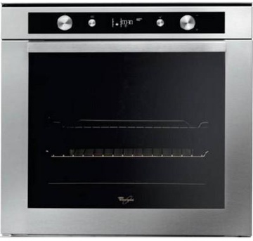 Whirlpool AKZM 657