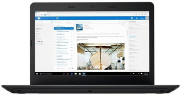 Lenovo ThinkPad E470 (20H1S00800)