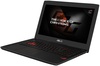 ASUS ROG GL502VT (GL502VT-BSI7N27) Grey