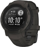 Garmin Instinct 2 - Standard Edition Graphite (010-02626-10)