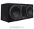 Rockford Fosgate P1-2X12