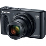 Canon PowerShot SX740 HS Black (2955C012)