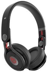 Beats by Dr. Dre Mixr Black (BTS-900-00031-03)