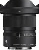Sigma AF 12mm f/1.4 DC (Fuji)