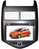 Winca K107 (Chevrolet Aveo)