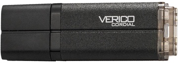 VERICO 32 GB Cordial Black VP16-32GDV1E