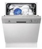 Electrolux ESI76201LX