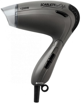 Scarlett SC-HD70T06