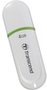 Transcend 4 GB JetFlash 330 TS4GJF330