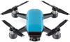 DJI Spark Sky Blue Fly More Combo