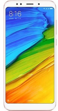 Xiaomi Redmi 5 Plus 3/32GB Rose
