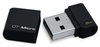 Kingston 8 GB DataTraveler Micro Black DTMCK/8GB