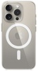 Apple iPhone 15 Pro Clear Case with MagSafe (MT223)