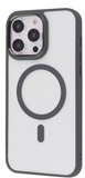 WAVE Ardor Case with MagSafe for iPhone 14 Pro Max Gray