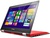 Lenovo Yoga 500-14 (80R500DVPB) Red-Black