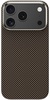 Benks ArmorTint Magnetic Kevlar Case for iPhone 17 Pro Max with MagSafe Gold
