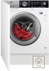 AEG L8WBE68SRI