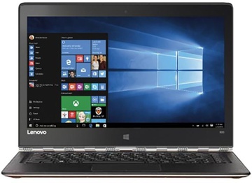Lenovo Yoga 900-13 ISK2 (80UE00D1US)