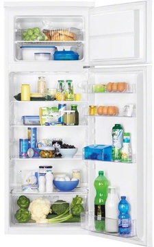 Zanussi ZRT27101WA