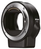 Nikon FTZ Mount Adapter (JMA901DA)