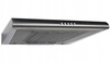 VDB Slim PL 60 Inox
