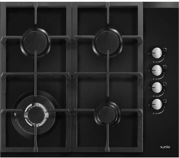 Ventolux HG640-N1G CEST (BLACK)