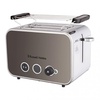 Russell Hobbs Distinctions 2-Slice Titanium 26432-56
